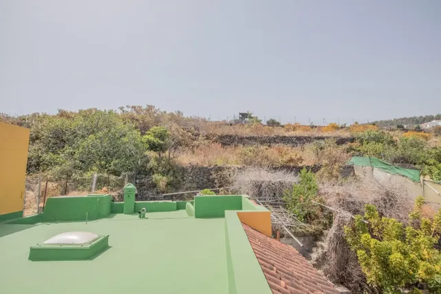 CASA TERRERA CON FINCA EN VENTA EN SANTA BÑRBARA, ICOD DE LOS VINOS — 48
