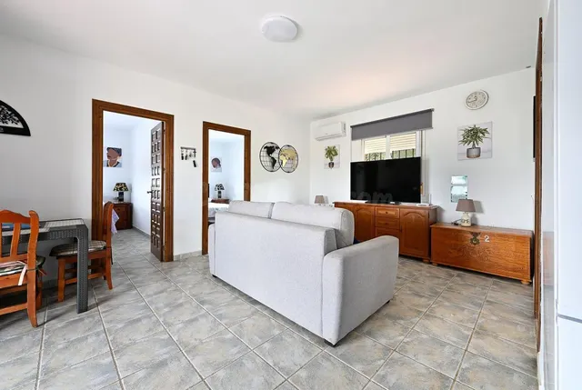Finca rústica 2 habitaciones 94m² en venta - South of spain — 5