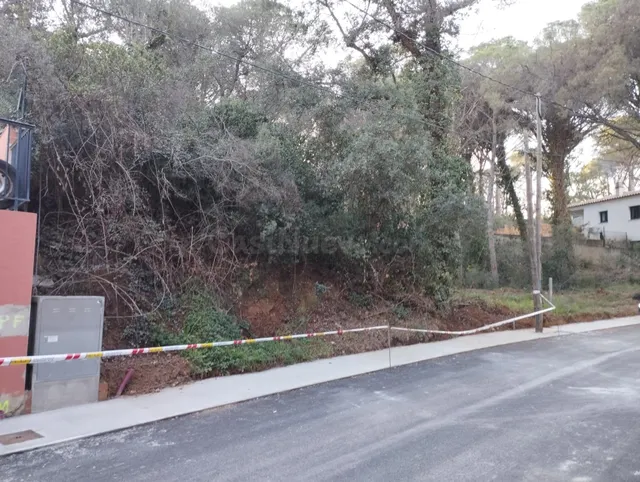 Terreno en venta en Urbanización Mas Pere de Calonge - foto 2