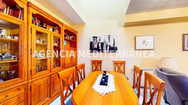 ADOSADO A LA VENTA EN ALCÀSSER - foto 5