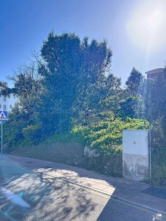 Parcela 305m² en venta - Costa Del Sol - foto 5