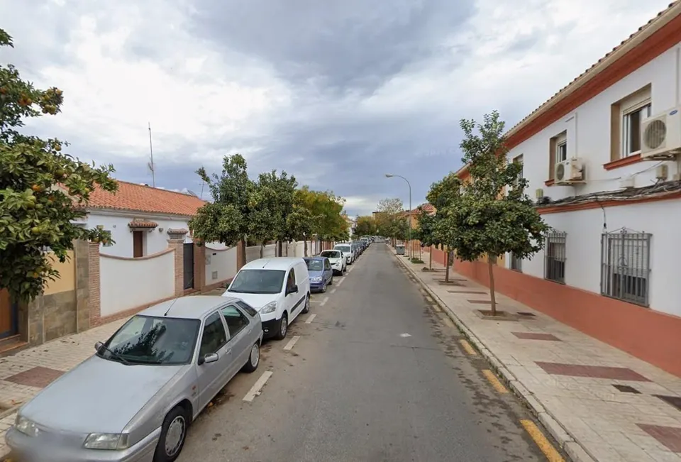 Vivienda unifamiliar en Málaga. Activo inmobiliario SIN POSESIÓN, NO SE PUEDE VISITAR