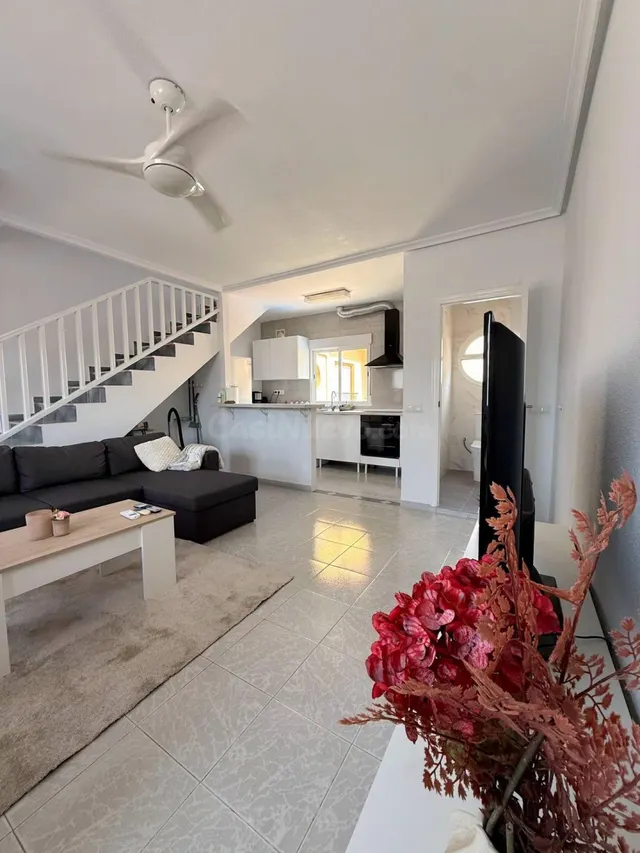 Dúplex 2 habitaciones 76m² en venta - Nueva Torrevieja — 5