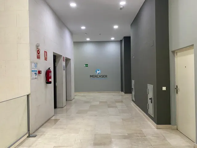 Loft/Apartamento en Calle Cerro del Murmullo. Madrid — 12