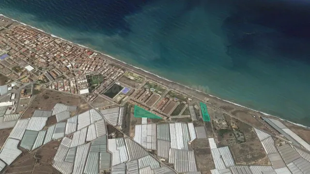 Venta de Suelo Urbanizable en El Ejido - Almería - foto 2