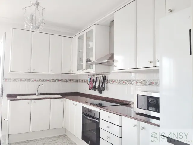 Casa-Chalet en Venta en Alicante Alicante — 9