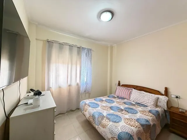 Bungalow 2 habitaciones 75m² en venta - Doña Pepa — 21