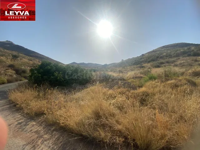 TERRENO RUSTICO DE 20000 M2 EN VENTA CON 3500 M2 URBANIZABLE - foto 5