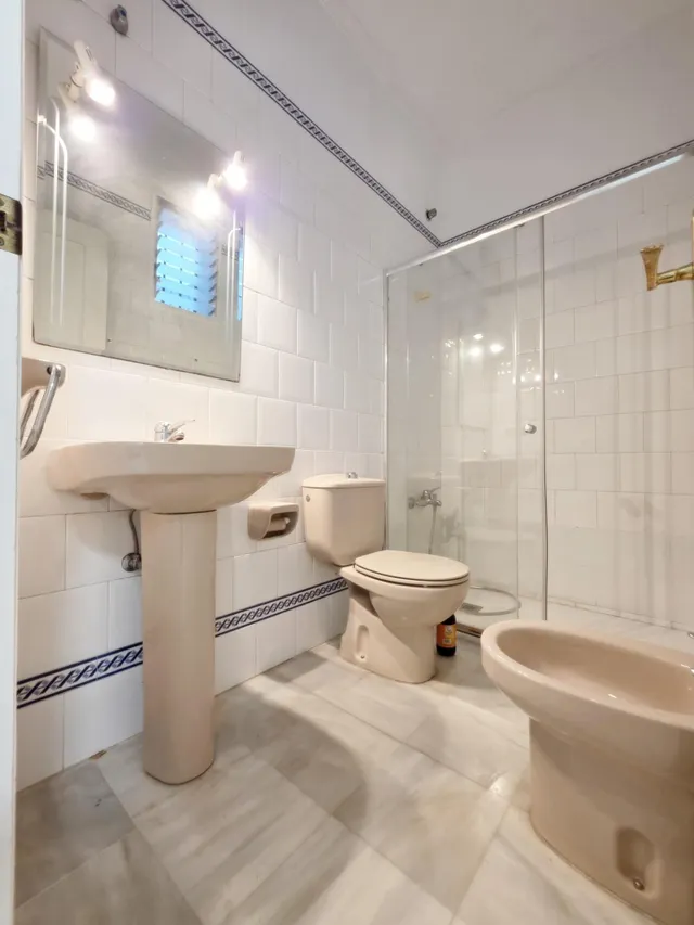 Apartamento 1 habitación 48m² en alquiler - Puerta Carmona-Puerta Osario-Amador de los Ríos — 20