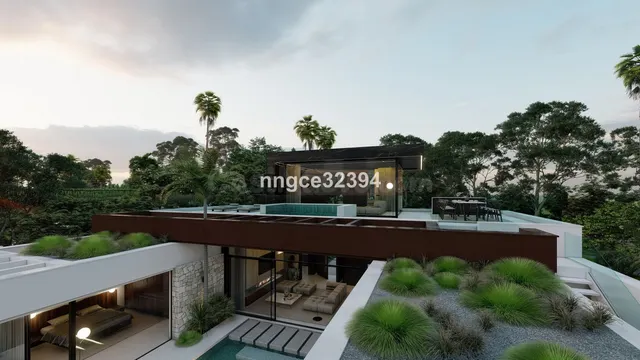Chalet 5 habitaciones 605m² en venta - Marbella - foto 4
