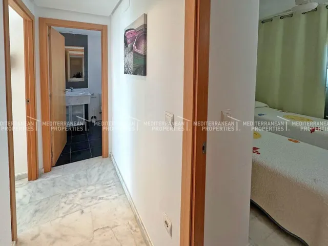 Apartamento en Rincon de Loix — 12