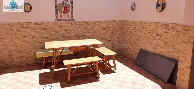 INMOHOUSE VENDE (REF.M096) PRECIOSO ADOSADO EN POZOHONDO - foto 2