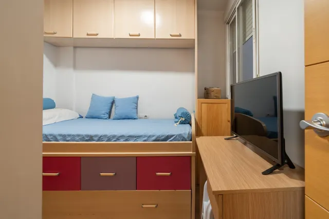 Piso en venta en el centro de massanassa con garaje incluido — 8