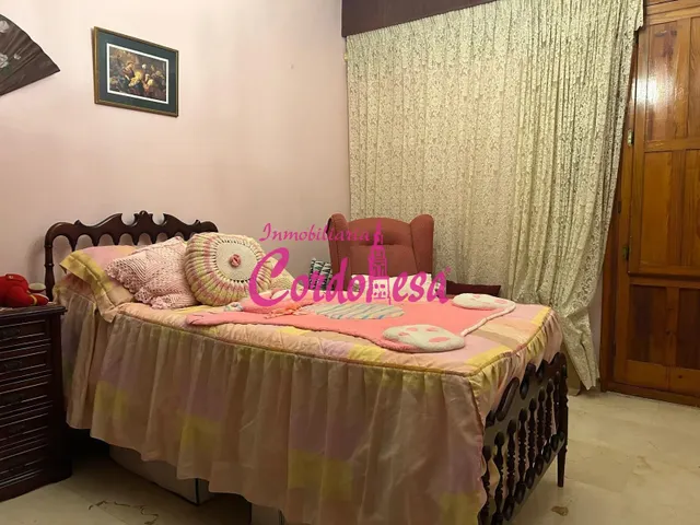 MAGNIFICA CASA EN ZONA SAN PEDRO CON 2 GARAJES, PLAZAS DE MOTOS Y PISCINA!!!! — 14