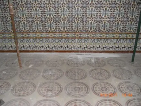 CASA EN CENTRO HISTORICO 1O habitaciones — 4