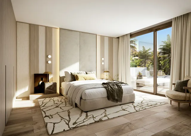 Chalet 4 habitaciones 300m² en venta - Marbella — 10
