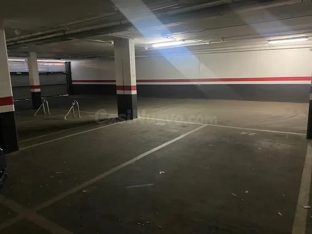 La Legua.2 plazas de garaje, amplias y contiguas. (el precio - foto 5