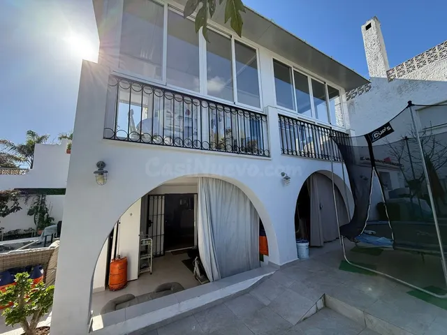 Adosado 3 habitaciones 100m² en venta - Costa Del Sol - foto 4
