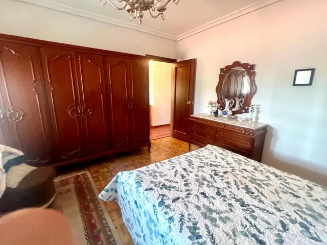 PISO CON ASCENSOR EN LA AVENIDA JUAN CARLOS I — 19