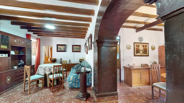 Finca Rustica La Garriga, Son Sardina, Palma — 15