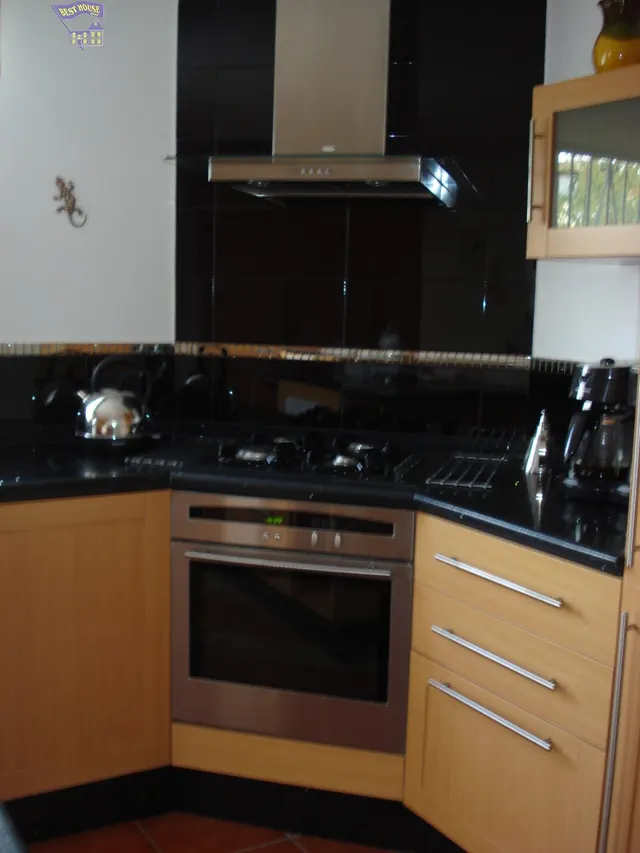 VENTA CHALET EN ARCOS DE LA FRONTERA, ZONA SANTISCAL — 7
