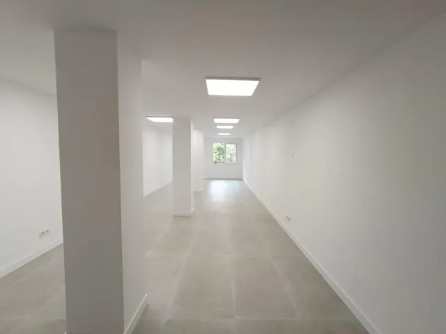 ALQUILER LOCAL TOTALMENTE REFORMADO EN BENALUA — 18