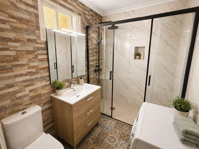Comprar piso en el centro de Cullera de 2 habitaciones - foto 3