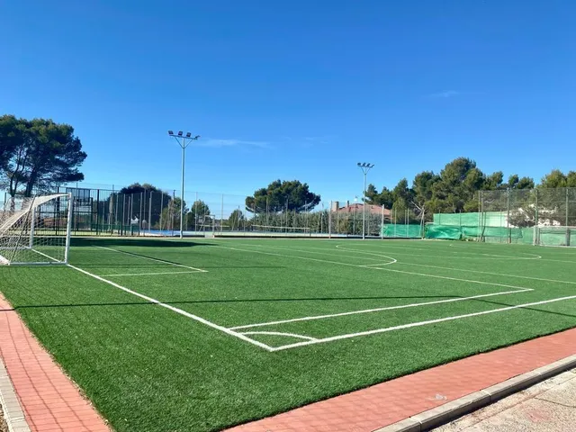 Tegeisa vende parcela de 821m2, con buenas vistas — 18