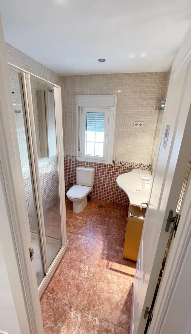 Venta Atico en Chamartin — 10