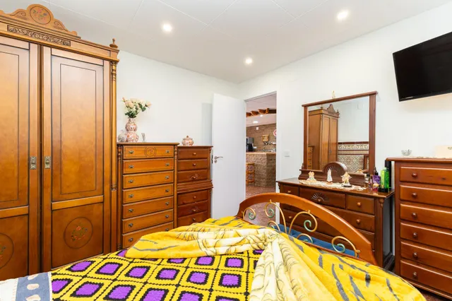 ¡Chalet de Ensueño en Onda con Vistas Panorámicas y Piscina Privada! — 49