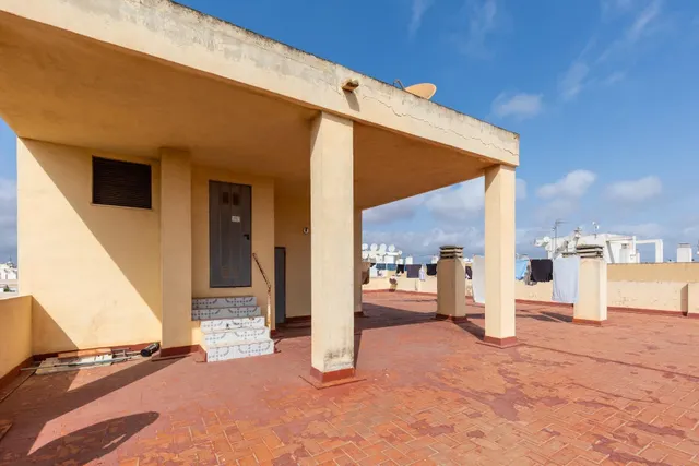Fantastico apartamento rodeado de todos los servicios, idoneo para vivir todo el año — 21