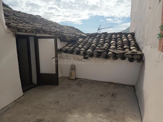 Casa con Huerto. Sada - foto 3