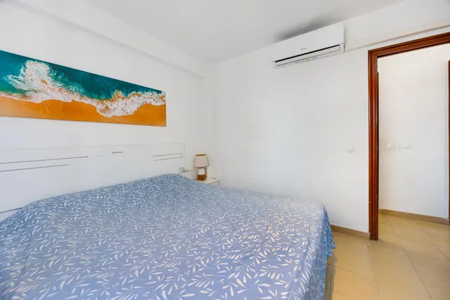 Apartamento con vistas al mar a 50m de Playa del Acequion — 12