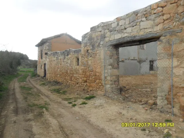 Terreno urbano en venta - Aguilar de Campoo — 6