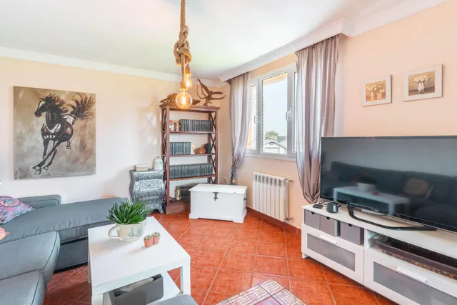 Chalet independiente en Reborio, Muros de Nalón, a un paso del mar — 10