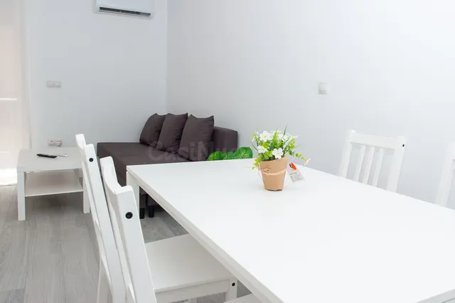 Apartamento 1 habitación 47m² en venta - Centro — 5