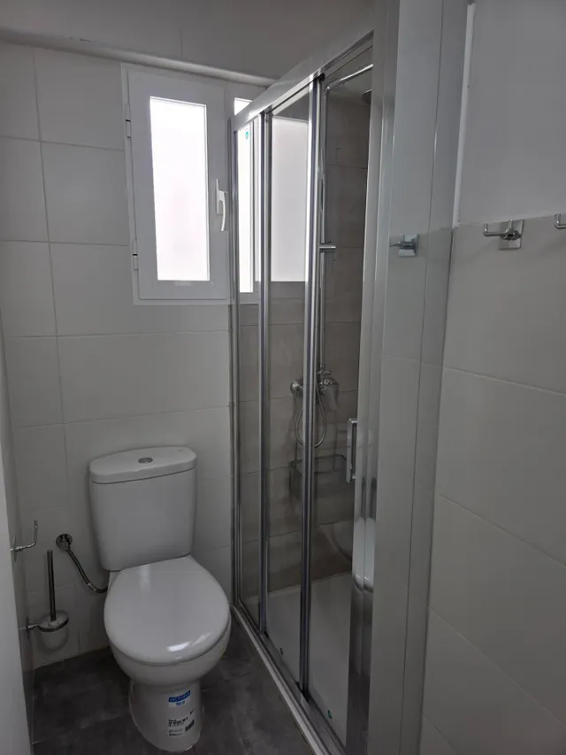 Habitación en alquiler — 10
