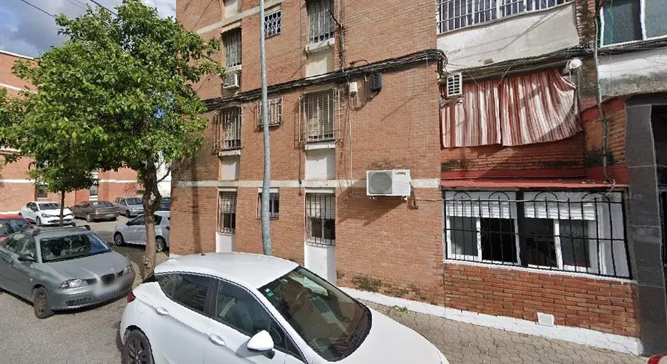 Oportunidad Bancaria en Córdoba - Piso en Sector Sur Zona Baja