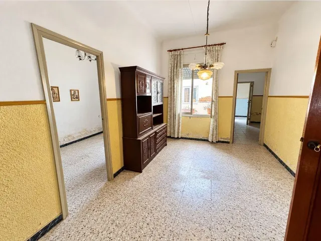 Planta baja con patio y garaje en ALMORADÍ — 11