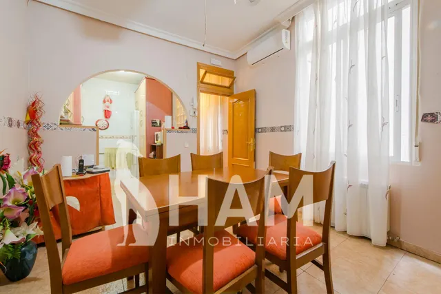 Piso 6 habitaciones 151m² en venta - San Nicasio — 13