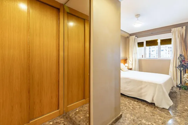 VIVIENDA CON PISCINA, PLAZA DE GARAJE Y TRASTERO — 32