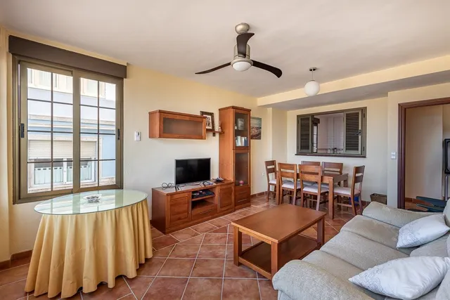ATENCION PONEMOS A LA VENTA EL PRIVILEGIO DE VIVIR EN PRIMERÍSIMA LÍNEA DE PLAYA. ¡EN CABO DE GATA! — 4
