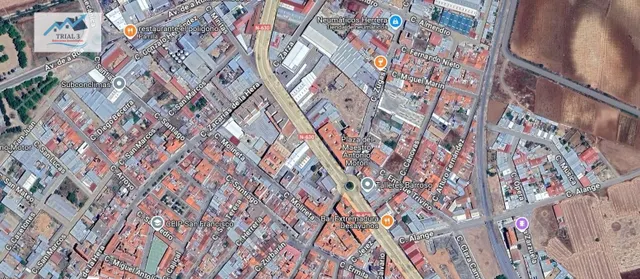 Venta Piso en Almendralejo - Badajoz - foto 3