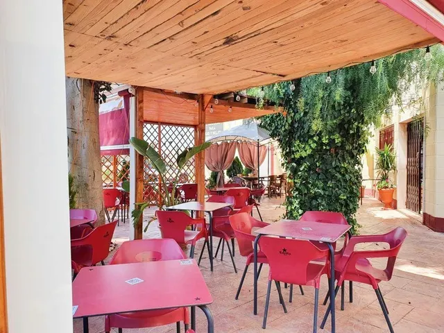 Local comercial 2 habitaciones 905m² en venta - Comunidad valenciana — 22