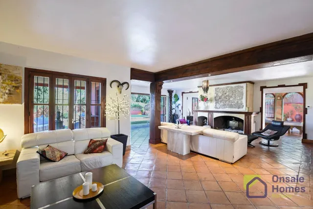 Chalet 6 habitaciones 506m² en venta - La Dama de Noche-La A - foto 2