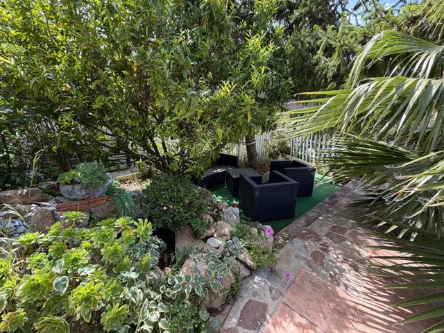 Vivienda unifamiliar independiente - Sant Jaume Dels Domenys — 12