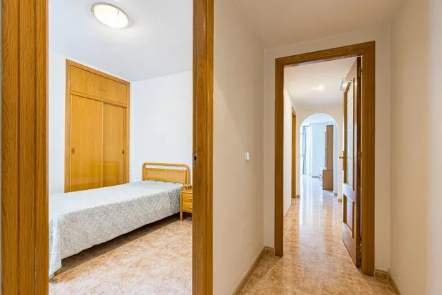 Piso 2 habitaciones 91m² en venta - Casco Antiguo — 12