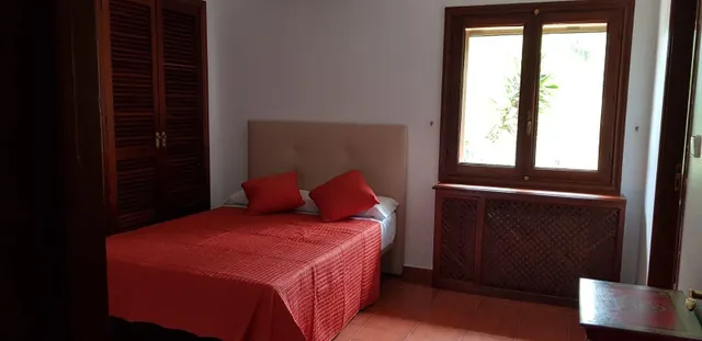 Chalet de lujo en la Nucia con 3.450 m2 de parcela y  525 m2 construidos con piscina y grandes jardines www.inmobiliarialesdunes.com — 25