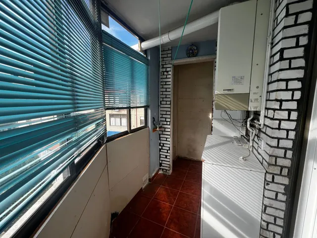PISO A 5 MINUTOS DEL CENTRO DE BEMBIBRE — 12