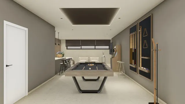 Fantásticas villas de lujo de obra nueva Polop! www.euroloix.com — 30
